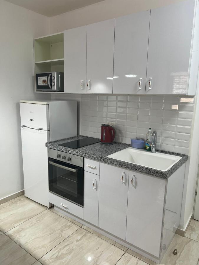 Apartments4You Dinara Bat Yam Extérieur photo