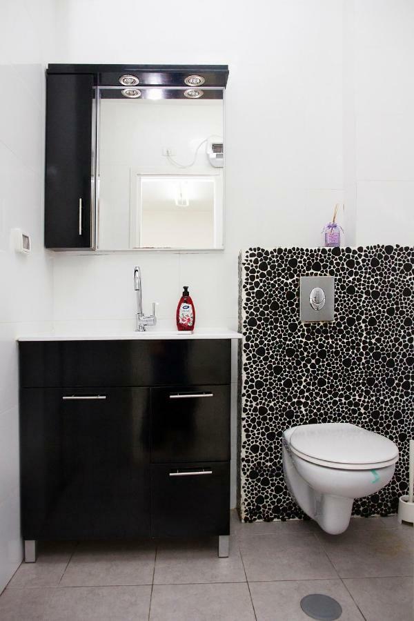 Apartments4You Dinara Bat Yam Extérieur photo