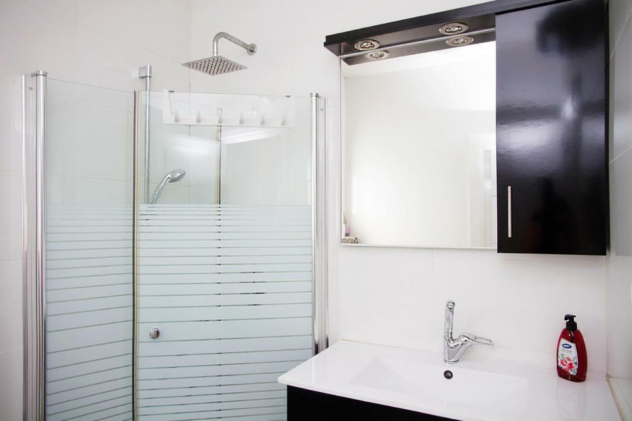 Apartments4You Dinara Bat Yam Extérieur photo