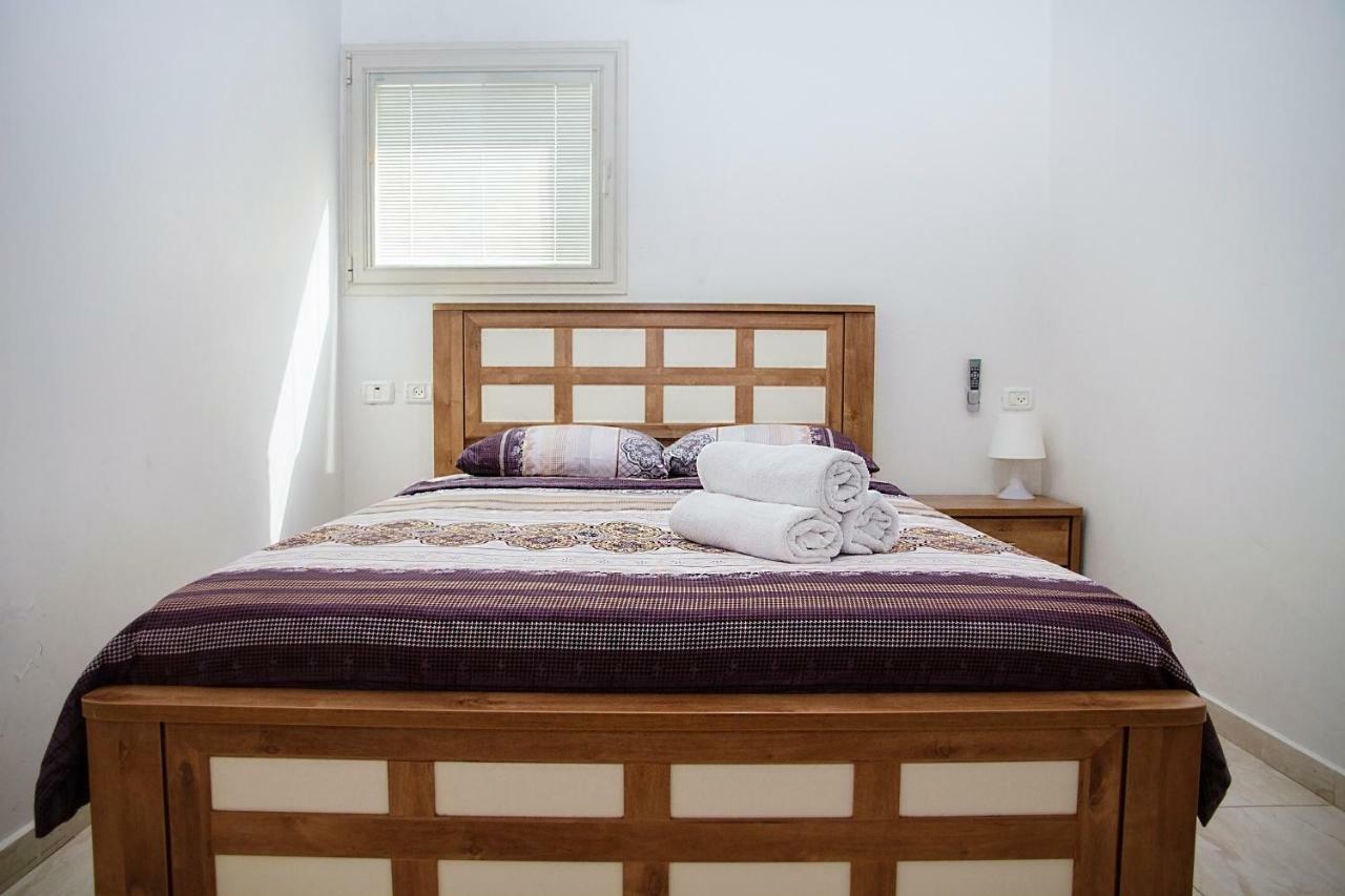 Apartments4You Dinara Bat Yam Extérieur photo