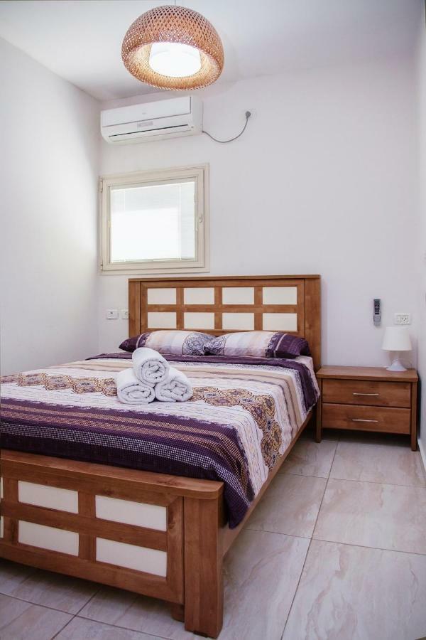 Apartments4You Dinara Bat Yam Extérieur photo