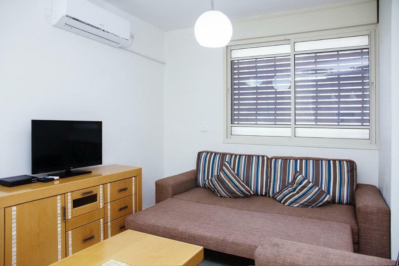 Apartments4You Dinara Bat Yam Extérieur photo